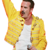 Freddie Mercury Tribute Concert Jacket