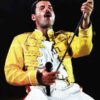 Freddie Mercury Tribute Concert Jacket - Image 2
