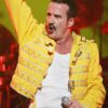 Freddie Mercury Tribute Concert Jacket - Image 7