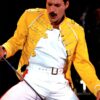Freddie Mercury Tribute Concert Jacket - Image 6