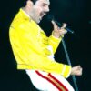 Freddie Mercury Tribute Concert Jacket - Image 5