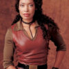 Firefly Zoë Washburne Vest