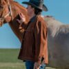 Tim Fleming Heartland Chris Potter Jacket - Image 5