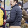 Ted Lasso S02 Jason Sudeikis Puffer Jacket - Image 3
