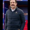 Ted Lasso S02 Jason Sudeikis Puffer Jacket - Image 2