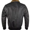 Jumanji Premiere Nick Jonas Leather Jacket - Image 2
