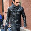 Justin Theroux Zoolander 2 Evil DJ Jacket