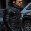 Justin Theroux Zoolander 2 Evil DJ Jacket - Image 4