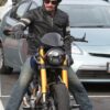 Keanu Reeves Motorcycle Leather Jacket - Image 8