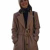 Master Of None S03 Francesca Coat