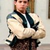 Ferris Bueller's Day Off Matthew Broderick Jacket
