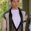 Ferris Bueller's Day Off Matthew Broderick Jacket - Image 5