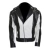Michael Jackson Pepsi Ad Leather Jacket - Image 2