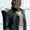Cliff Steele Doom Patrol Brendan Fraser Jacket - Image 2