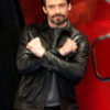 Hugh Jackman X Men Jacket