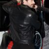 Hugh Jackman X Men Jacket - Image 3