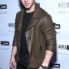 Nick Jonas Cool Jacket