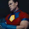 Peacemaker The Suicide Squad Red Jacket