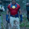 Peacemaker The Suicide Squad Red Jacket - Image 2