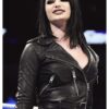 Actress Professional Wrestler Paige Jacket - Image 5