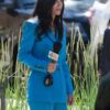 Scream 6 2023 Courteney Cox Blazer - Image 2