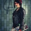 Shadowrun Decker Cosplay Jacket - Image 2