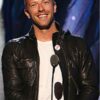 Singer Chris Martin Jacket - Image 4
