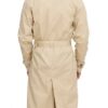 Castiel Supernatural  Misha Collins Coat - Image 3