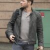 Shooter Bob Lee Swagger Jacket