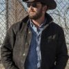 Cole Hauser Yellowstone Rip Wheeler Jacket - Image 7
