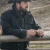 Cole Hauser Yellowstone Rip Wheeler Jacket - Image 4