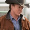 Tim Fleming Heartland Chris Potter Jacket - Image 2