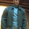 Tom Hopper The Umbrella Academy Spaceboy Jacket
