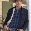 Timothy Olyphant Justified Raylan Givens Jacket