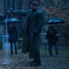 Luther The Umbrella Academy Tom Hopper Coat - Image 2