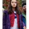 Amy Under Wraps Jacket - Image 2