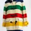 Hudson Bay Blanket Coat Pattern - Image 2