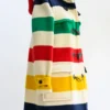 Hudson Bay Blanket Coat Pattern - Image 3