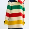 Hudson Bay Blanket Coat Pattern - Image 4