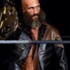 Wrestler Tommaso Ciampa Coat - Image 3