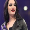 WWE SmackDown Paige Leather Jacket - Image 3