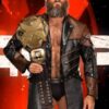 Wrestler Tommaso Ciampa Coat - Image 2