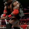 Wrestler Bobby Lashley Leather Vest - Image 5