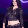 Paige Leather Jacket