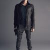 Dark Matter One Marc Bendavid Jacket