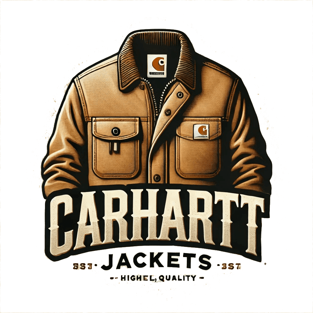 carhartt jackets