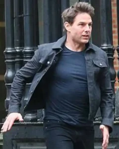 Mission Impossible 6
