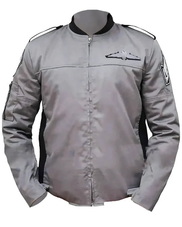 Starship Troopers Mobile Infantry Jacket