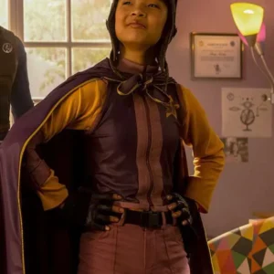 Glee Dango Henry Danger The Movie 2025 Vest